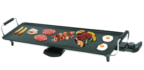 OHMEX PLANCHA TPK 2370