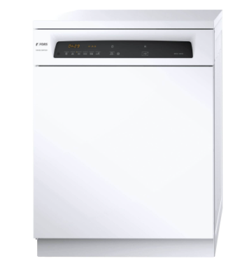 Fors TKM8601WPLHD