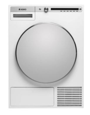 Asko TDC1781HW