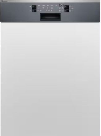Electrolux GA55GLICN