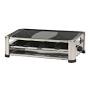 [OHM-GRIL-4500] OHMEX RACLETTE 4 EN 1 GRIL-4500