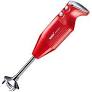 [1022.002] BAMIX MIXEUR M250 PRIME C ROUGE