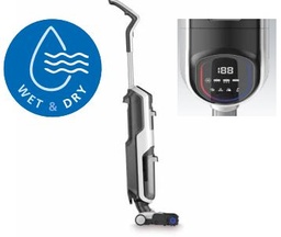 [U6090CH2] ROTEL ASPIRATEUR LAVEUR SANS FIL