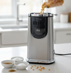 [97963] SOLIS MACHINE A POPCORN POP&FUN