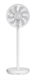 [97062] SOLIS VENTILATEUR DUO FAN 7590