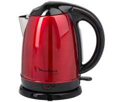 MOULINEX BOUILLOIRE SUBITO ROT BY530530CH