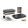 TEFAL CREPES GOURMET PY900DCH