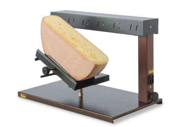 TTM RACLETTE AMBIANCE