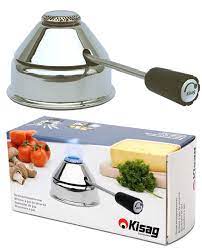 KISAG RECHAUD BRULEUR A GAZ AVEC SECURITE