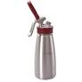 KISAG SIPHON A CREME PROFESSIONNAL 0,5L