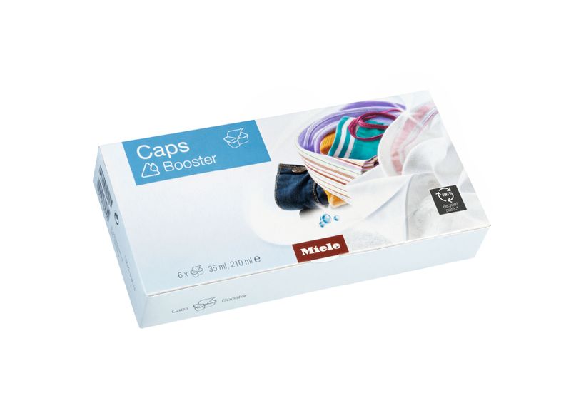 MIELE CAPS BOOSTER WACBO0602L