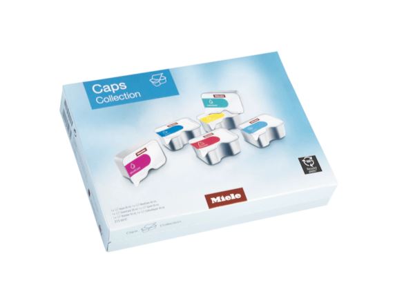 MIELE CAPS COLLECTION WACCO0603L