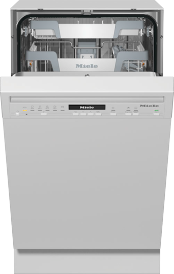 Miele G1574045SCISLBW