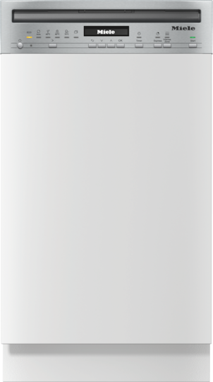 Miele G1574045SCISLED