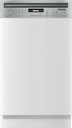 [12149310] Miele G1574045SCISLED