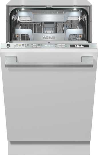 Miele G1599045SCVISL