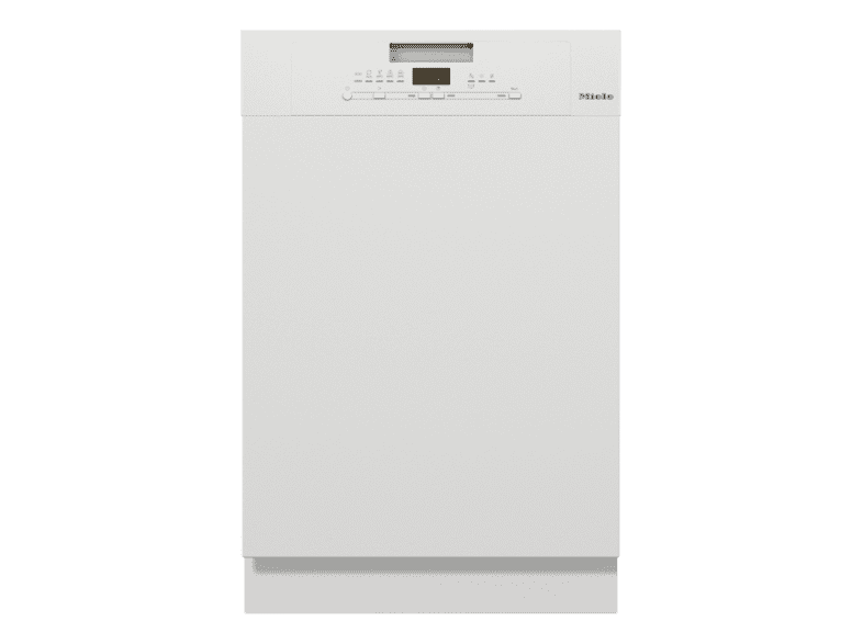 Miele G362555SCIBW