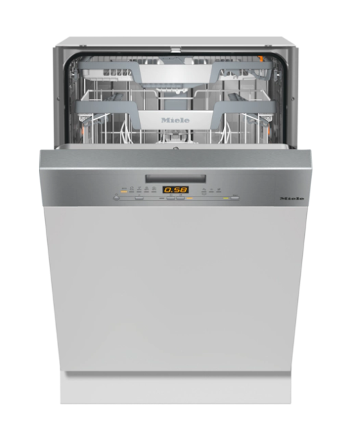 Miele G362555SCIED