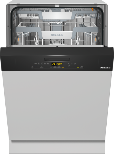 Miele G362555SCISW