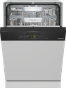 [11772980] Miele G362555SCISW
