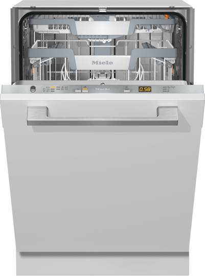 Miele G368555SCVI