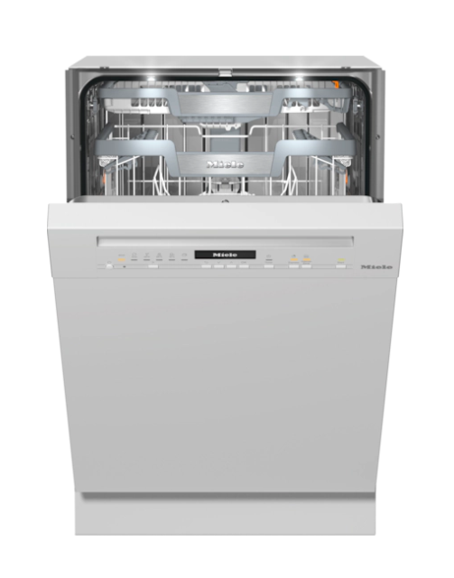 Miele G382555SCIBW