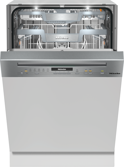 Miele G382555SCIED