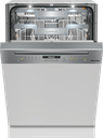 [11773050] Miele G382555SCIED