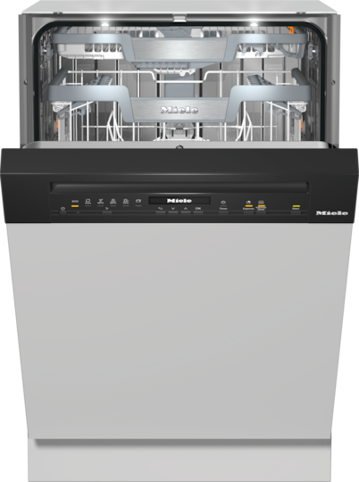 Miele G382555SCISW