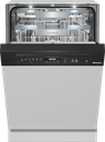 [11773040] Miele G382555SCISW