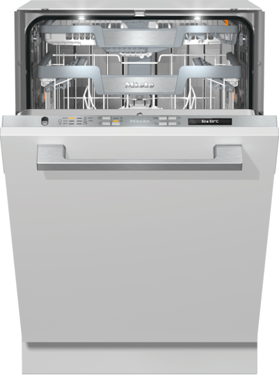 Miele G388555SCVI