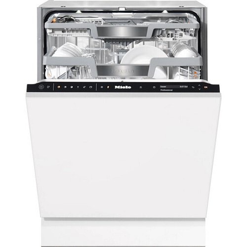 Miele PFD10460SCVI