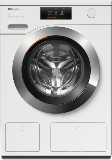 Miele WCR80060GCH