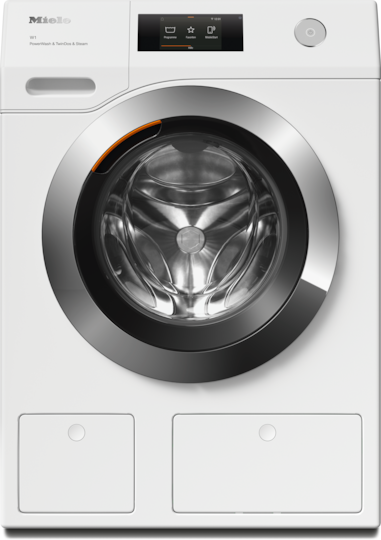 Miele WCR80090CH