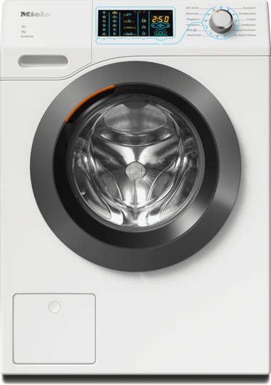 Miele WDD131WPS