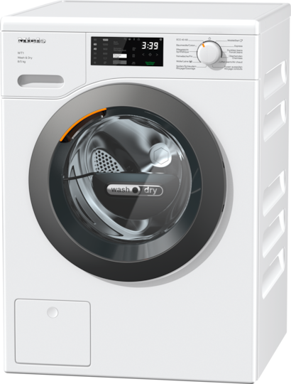 Miele WTD10060CH