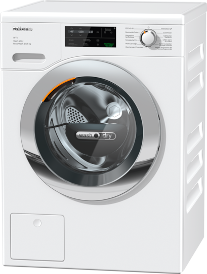 Miele WTI30060CH