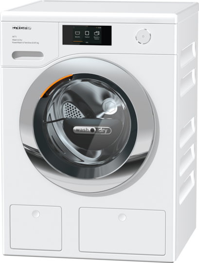 Miele WTR80060CH