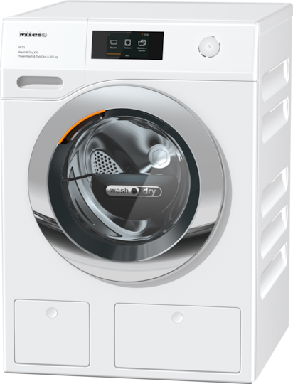 Miele WTW80070CH