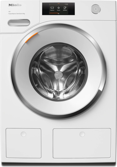 Miele WWR80060CH