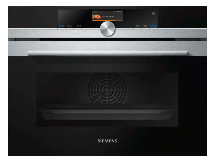 MODELE EXPOSITION - Siemens CS656GBS2