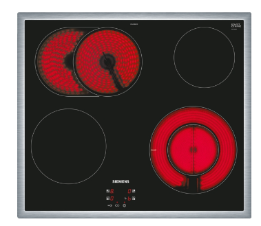 Siemens EF645BNN1E EXTRA KLASSE