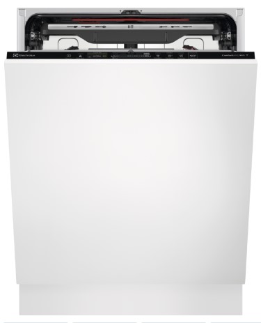 Electrolux GA60SLVC