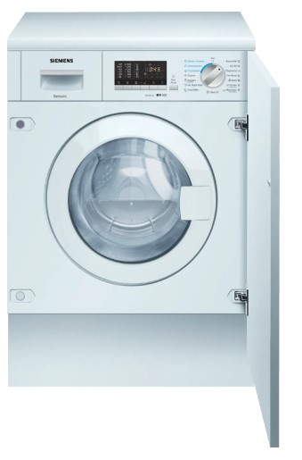 Siemens WK14D543CH