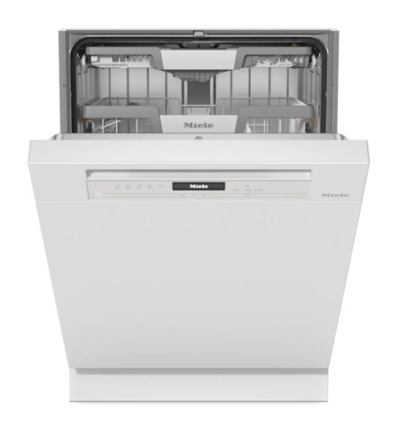 Miele G2760560SCIBW