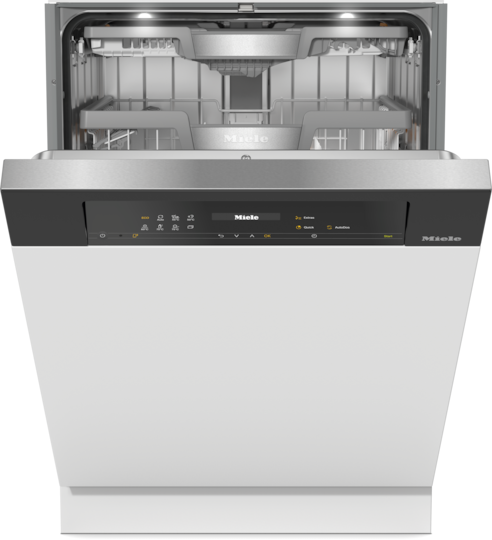 Miele G2771560SCISW