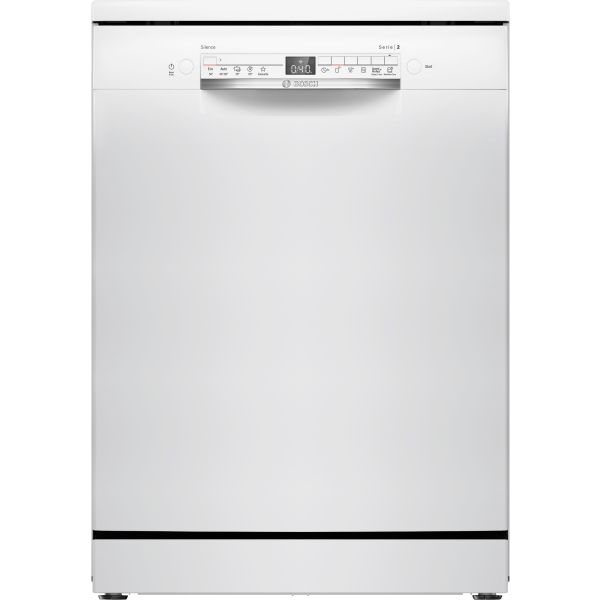 Bosch SMS2HTW02E