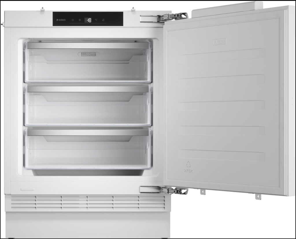 Asko F22881I