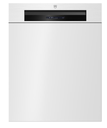 [4116000010] V-Zug AS2T6HIW