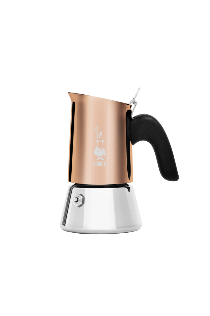 BIALETTI CAFETIERE VENUS-6TZ-BR